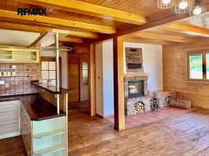 Prodej rodinného domu, Nadryby, 170 m2