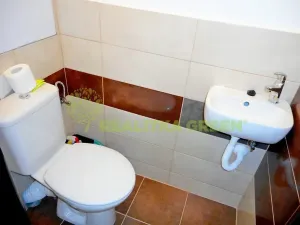 Prodej bytu 2+1, Veselí nad Lužnicí, Ak. Bydžovského, 60 m2