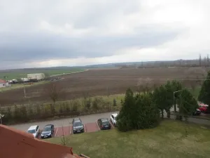 Prodej bytu 2+kk, Šaratice, Slunná, 53 m2