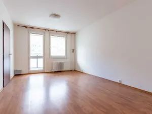 Pronájem bytu 3+1, Praha - Chodov, Brodského, 69 m2