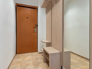 Pronájem bytu 3+1, Praha - Chodov, Brodského, 69 m2