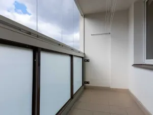 Pronájem bytu 3+1, Praha - Chodov, Brodského, 69 m2