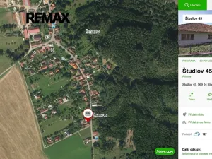Prodej chalupy, Študlov, 139 m2