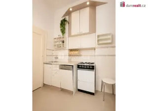 Pronájem bytu 3+1, Praha - Smíchov, Bieblova, 75 m2