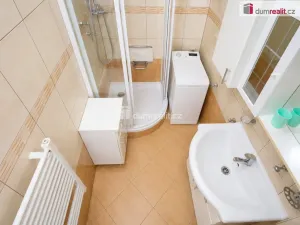 Pronájem bytu 3+1, Praha - Smíchov, Bieblova, 75 m2