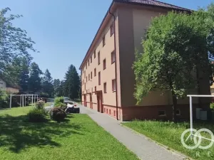 Prodej bytu 2+1, Valašské Meziříčí, 64 m2