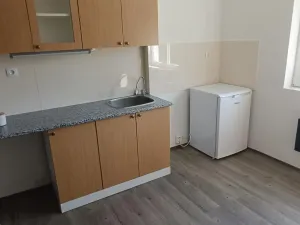 Pronájem bytu 1+kk, Benešov nad Ploučnicí, Nádražní, 18 m2