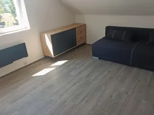 Pronájem bytu 1+kk, Benešov nad Ploučnicí, Nádražní, 18 m2