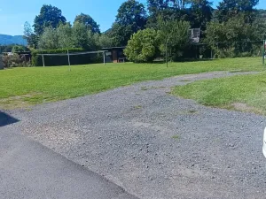 Pronájem bytu 1+kk, Benešov nad Ploučnicí, Nádražní, 18 m2