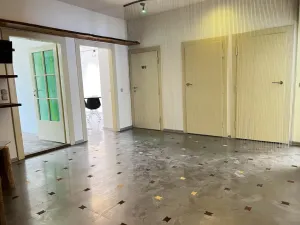 Pronájem kanceláře, Praha - Nusle, Na Pankráci, 110 m2