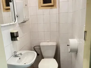 Pronájem kanceláře, Praha - Nusle, Na Pankráci, 110 m2