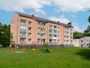 Pronájem bytu 4+1, Stráž, 87 m2