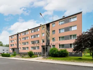 Pronájem bytu 4+1, Stráž, 87 m2