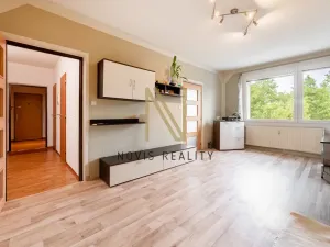 Pronájem bytu 4+1, Stráž, 87 m2