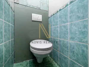Pronájem bytu 4+1, Stráž, 87 m2