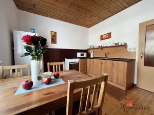 Pronájem bytu 2+kk, Opava - Předměstí, třída Spojenců, 46 m2