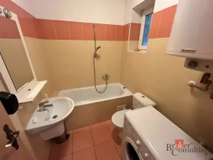 Pronájem bytu 2+kk, Opava - Předměstí, třída Spojenců, 46 m2
