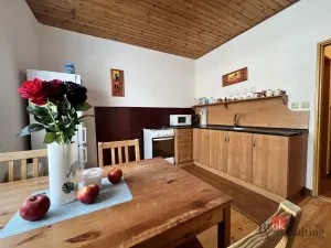 Pronájem bytu 2+kk, Opava - Předměstí, třída Spojenců, 46 m2