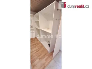 Pronájem bytu 2+kk, Praha - Břevnov, Pod Královkou, 50 m2