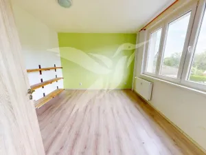 Pronájem bytu 4+1, Cheb, Americká, 86 m2