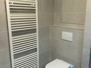 Pronájem bytu 1+kk, Brno - Trnitá, Křenová, 28 m2