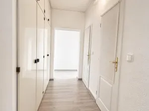 Pronájem bytu 2+1, Ostrava, Vietnamská, 51 m2
