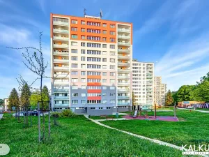 Pronájem bytu 1+kk, Trutnov, Křižíkova, 35 m2
