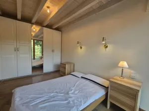Pronájem rodinného domu, Třebotov, Karlštejnská, 120 m2