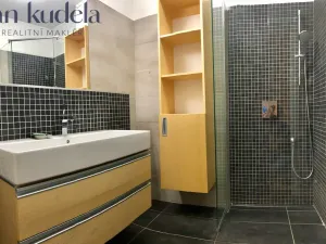 Pronájem bytu 3+kk, Brno, Francouzská, 81 m2