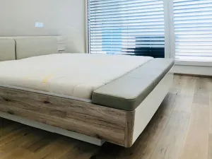 Pronájem bytu 3+kk, Brno, Francouzská, 81 m2