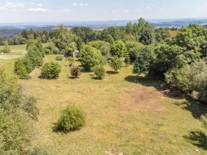 Prodej pozemku pro bydlení, Strašín - Maleč, 4306 m2