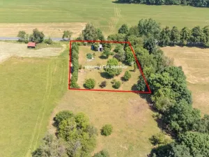 Prodej pozemku pro bydlení, Strašín - Maleč, 4306 m2