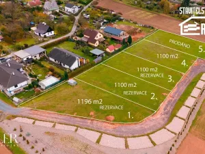 Prodej domu na klíč, Trutnov, Za Tratí, 79 m2