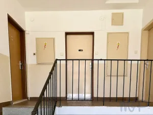 Prodej bytu 2+1, Jihlava, Žižkova, 57 m2