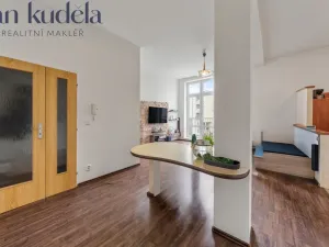 Pronájem bytu 3+kk, Rousínov, Zahradní, 76 m2