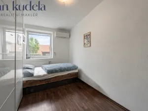Pronájem bytu 3+kk, Rousínov, Zahradní, 76 m2