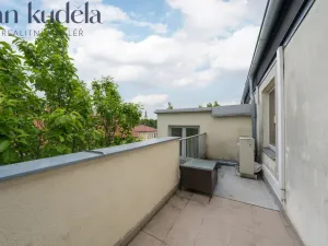 Pronájem bytu 3+kk, Rousínov, Zahradní, 76 m2