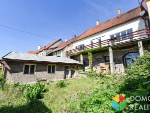 Prodej ubytování, Benátky nad Jizerou - Benátky nad Jizerou I, Husovo náměstí, 280 m2