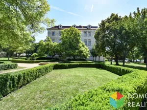 Prodej ubytování, Benátky nad Jizerou - Benátky nad Jizerou I, Husovo náměstí, 280 m2