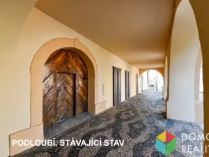 Prodej ubytování, Benátky nad Jizerou - Benátky nad Jizerou I, Husovo náměstí, 280 m2
