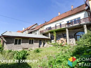 Prodej ubytování, Benátky nad Jizerou - Benátky nad Jizerou I, Husovo náměstí, 280 m2