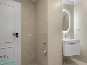 Prodej bytu 2+kk, Praha, Seifertova, 40 m2