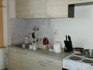 Pronájem skladu, Brno - Brněnské Ivanovice, 600 m2