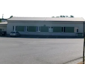 Pronájem skladu, Brno - Brněnské Ivanovice, 600 m2