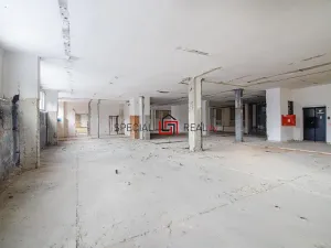 Prodej obchodního prostoru, Orlová, Masarykova třída, 1570 m2