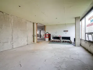 Prodej obchodního prostoru, Orlová, Masarykova třída, 1570 m2