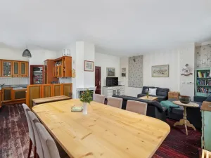 Prodej rodinného domu, Želiv, 180 m2