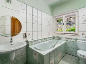 Prodej rodinného domu, Želiv, 180 m2
