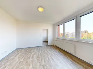 Prodej bytu 2+1, Ostrava, Václava Jiřikovského, 44 m2