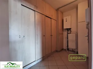 Pronájem bytu 1+kk, Plzeň, K Dolovu, 32 m2